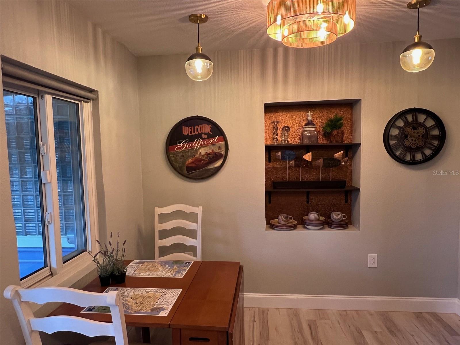 78BURNS F J REALTY COS REV - Residential