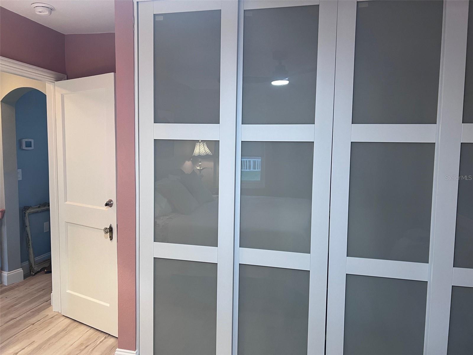 78BURNS F J REALTY COS REV - Residential