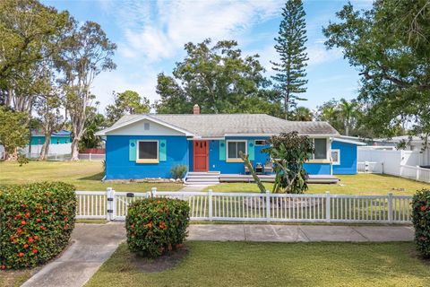 2800 TIFTON STREET S GULFPORT FL 33711