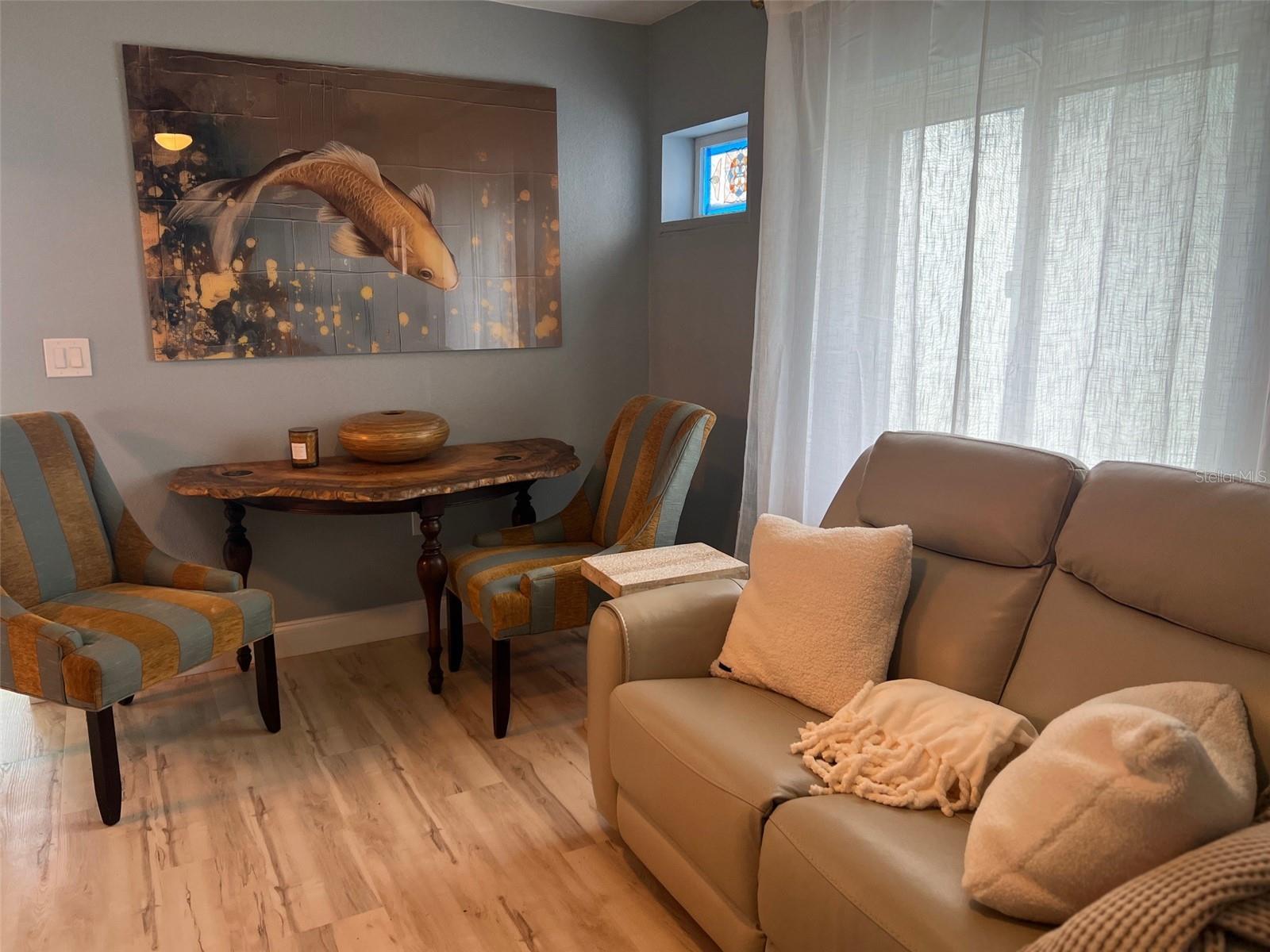 78BURNS F J REALTY COS REV - Residential