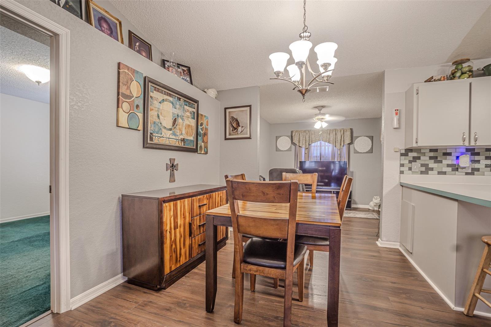BOCA CEIGA HEIGHTS - Residential