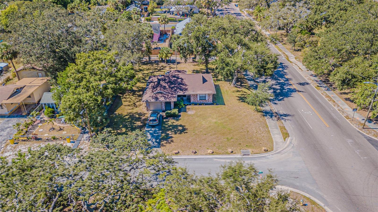 BOCA CEIGA HEIGHTS - Residential