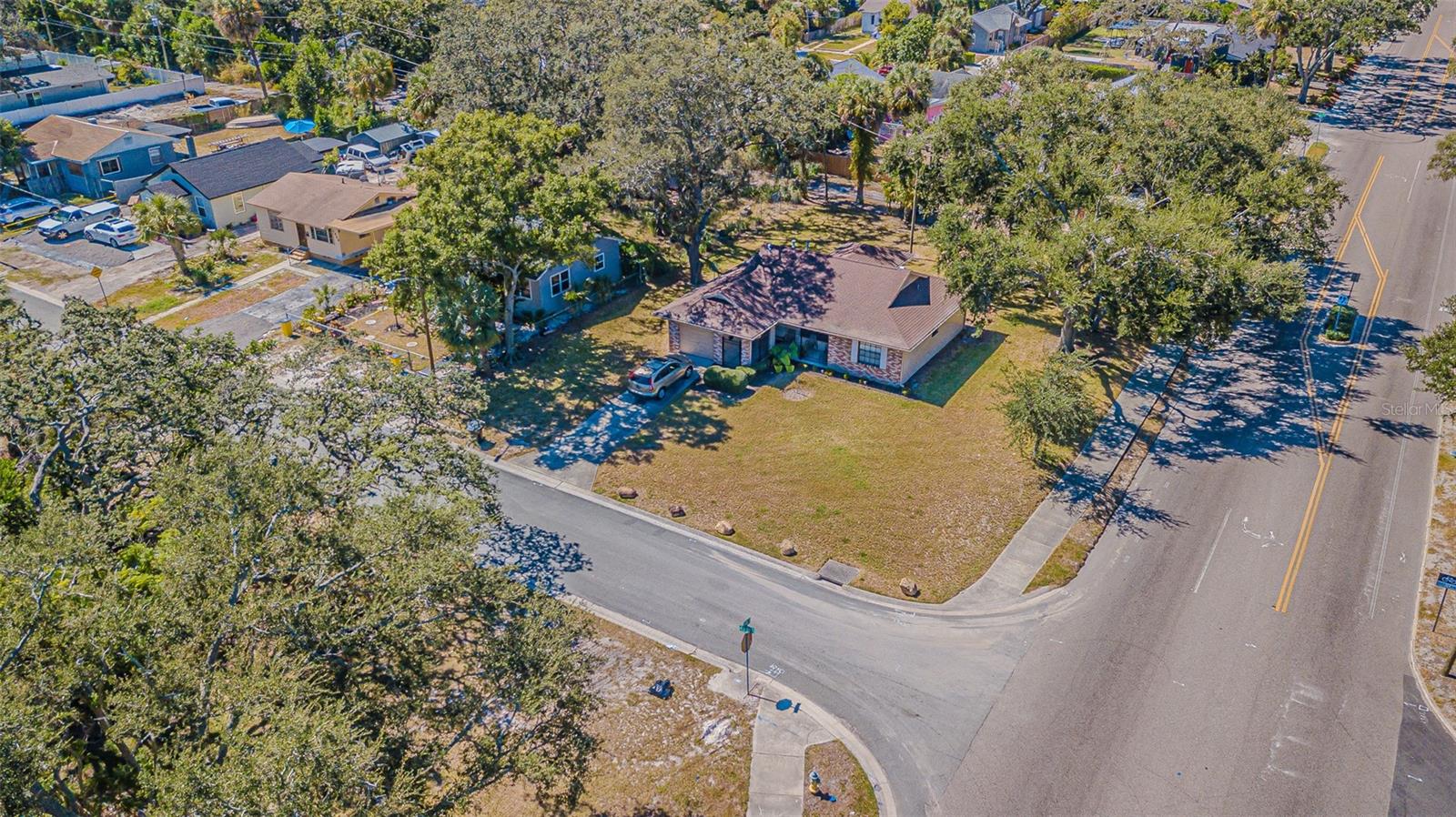 BOCA CEIGA HEIGHTS - Residential