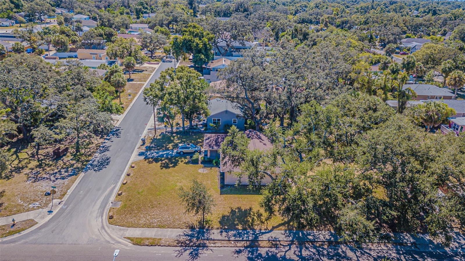 BOCA CEIGA HEIGHTS - Residential