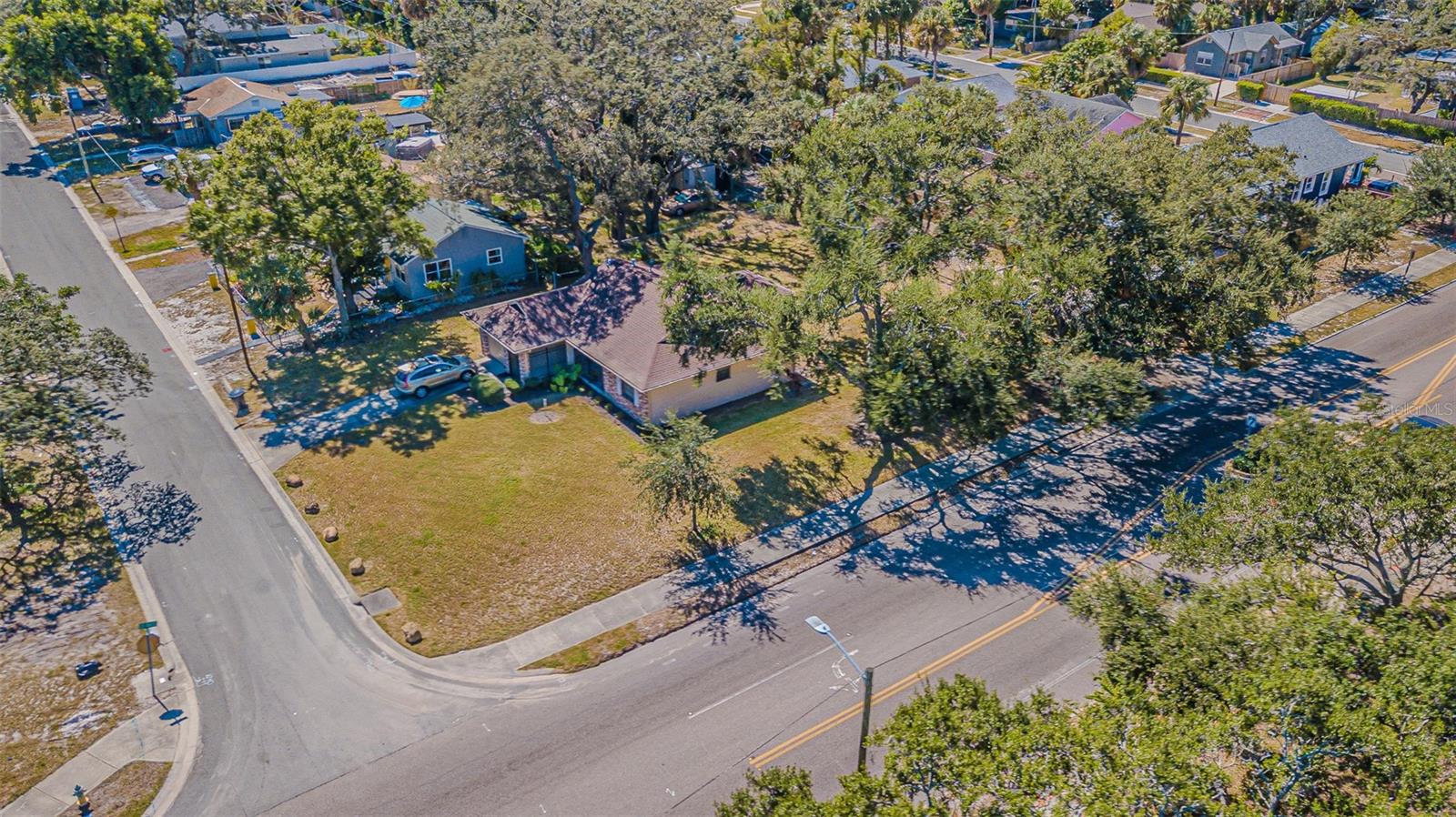 BOCA CEIGA HEIGHTS - Residential