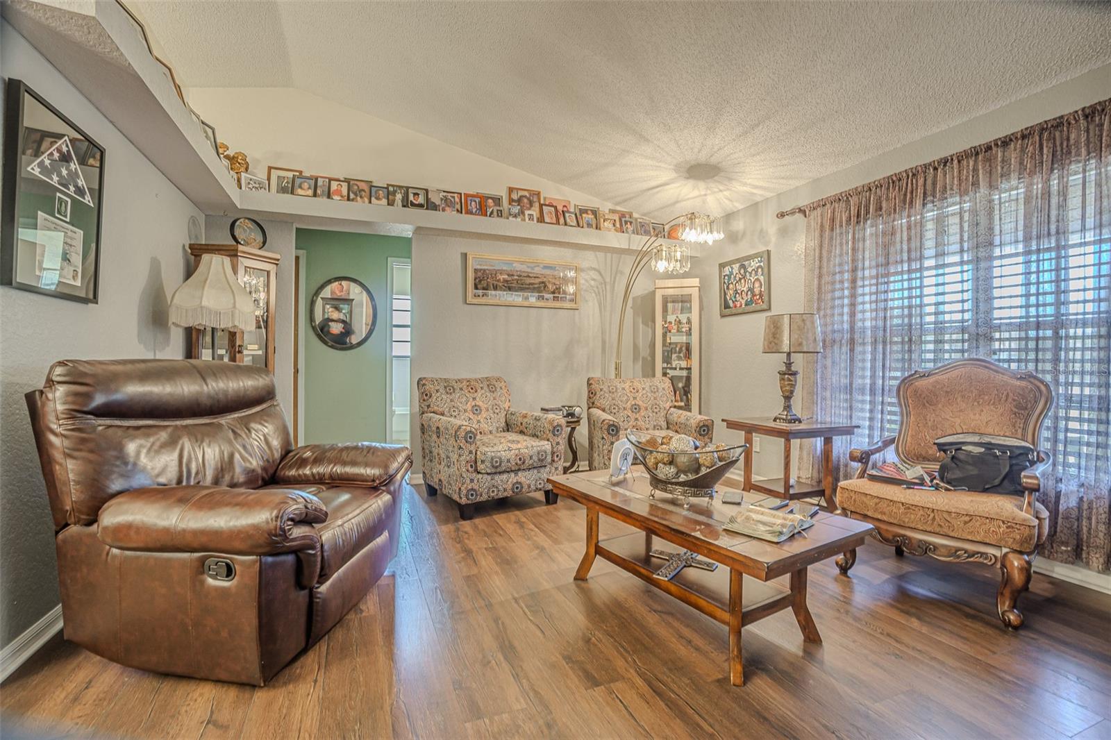 BOCA CEIGA HEIGHTS - Residential