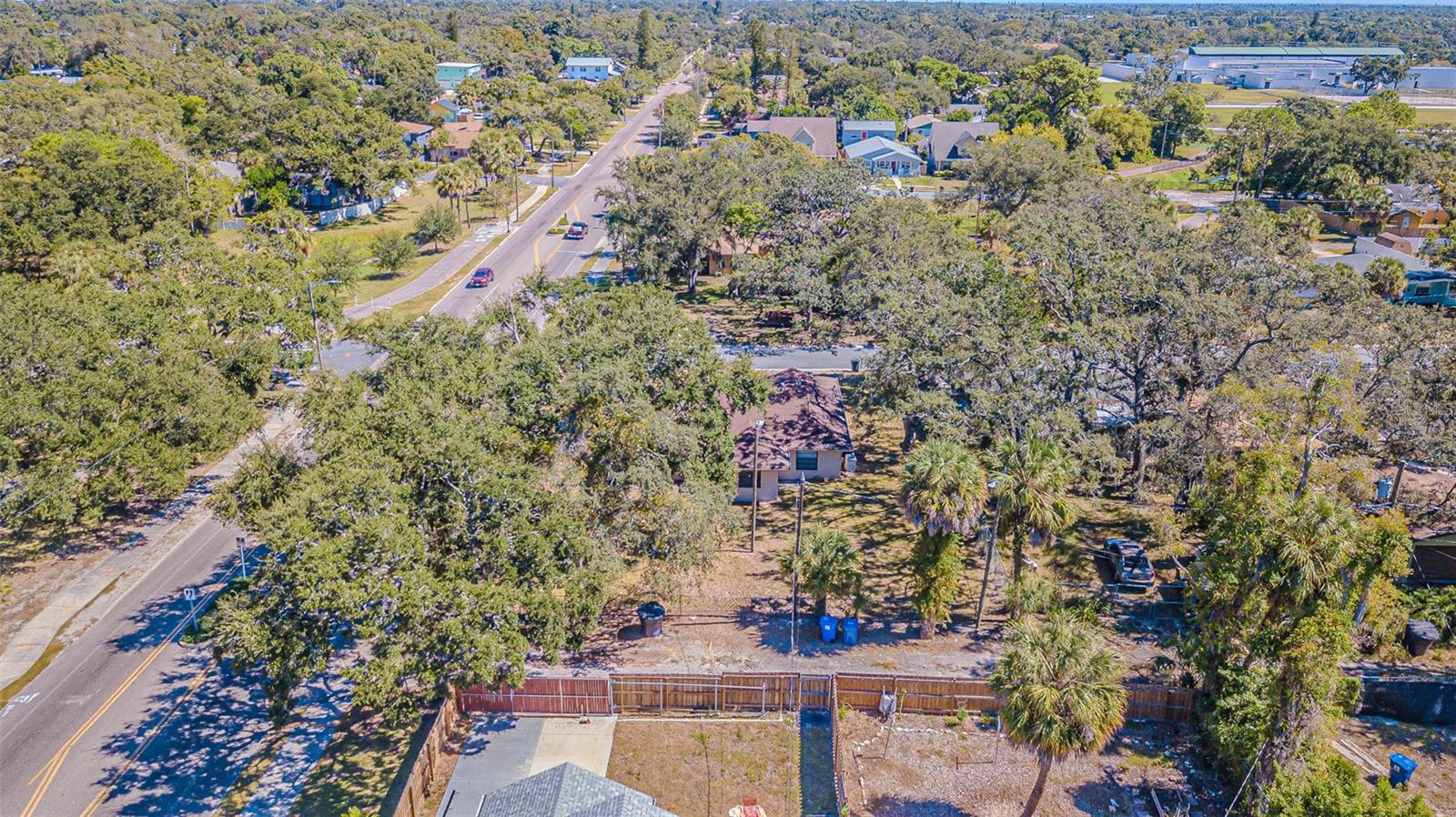 BOCA CEIGA HEIGHTS - Residential