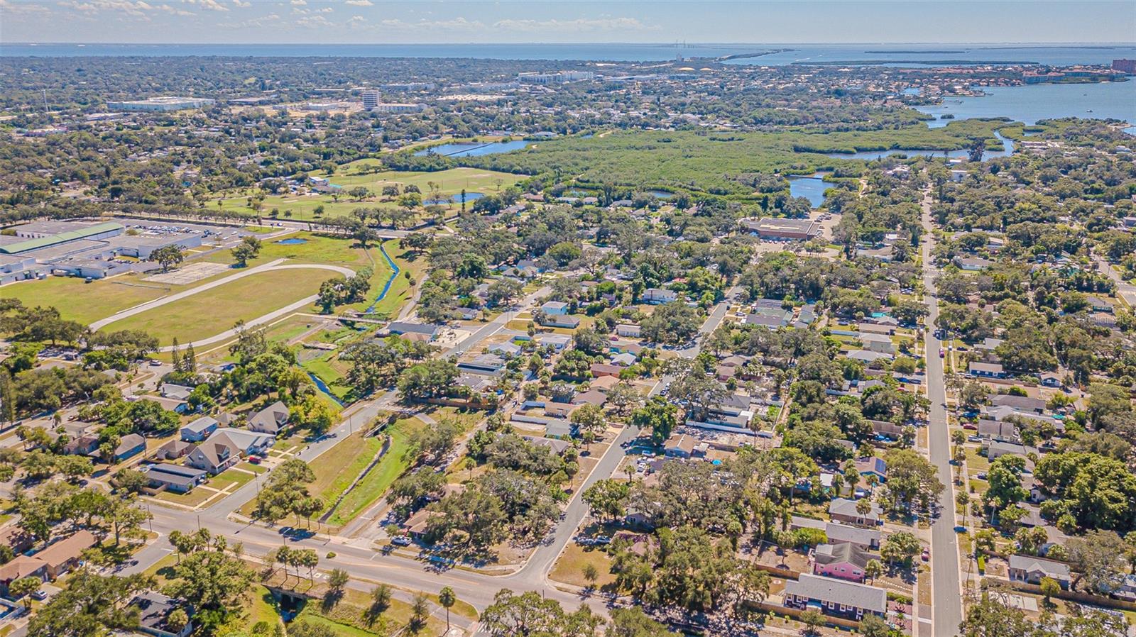 BOCA CEIGA HEIGHTS - Residential