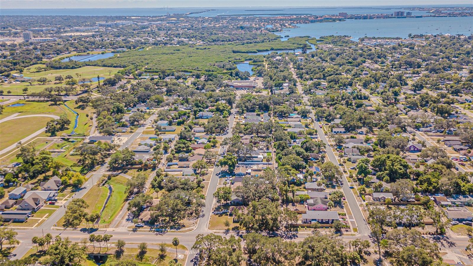 BOCA CEIGA HEIGHTS - Residential
