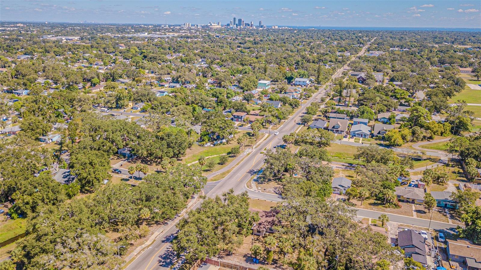 BOCA CEIGA HEIGHTS - Residential