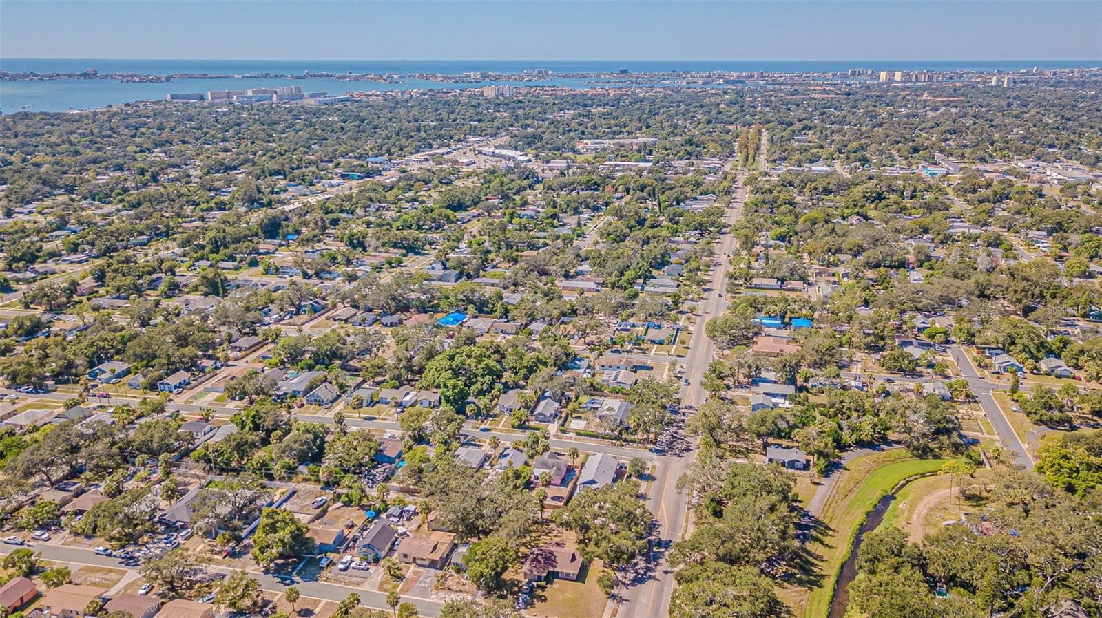 BOCA CEIGA HEIGHTS - Residential