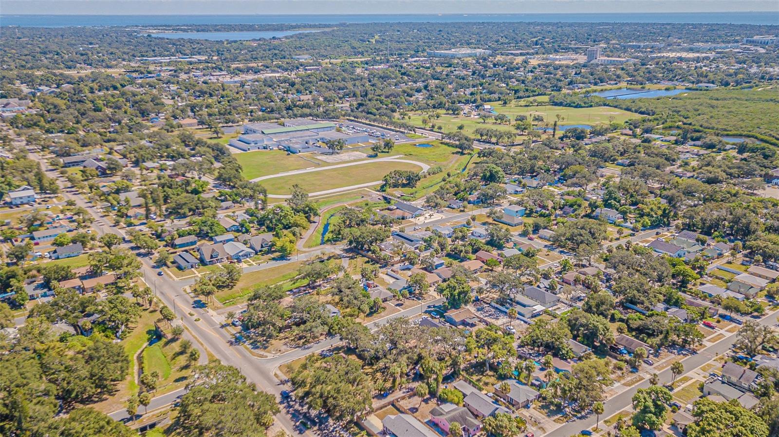 BOCA CEIGA HEIGHTS - Residential