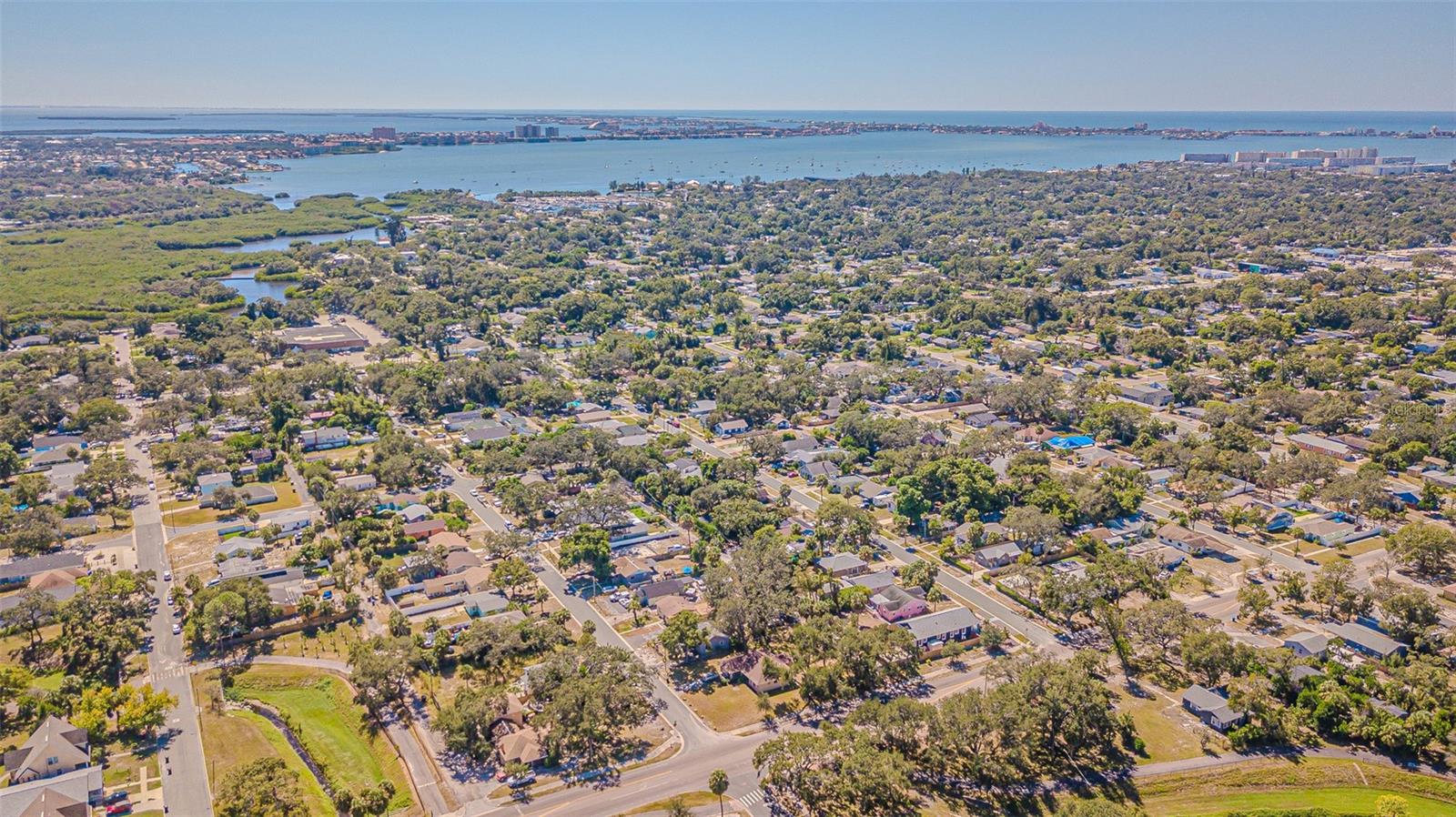 BOCA CEIGA HEIGHTS - Residential