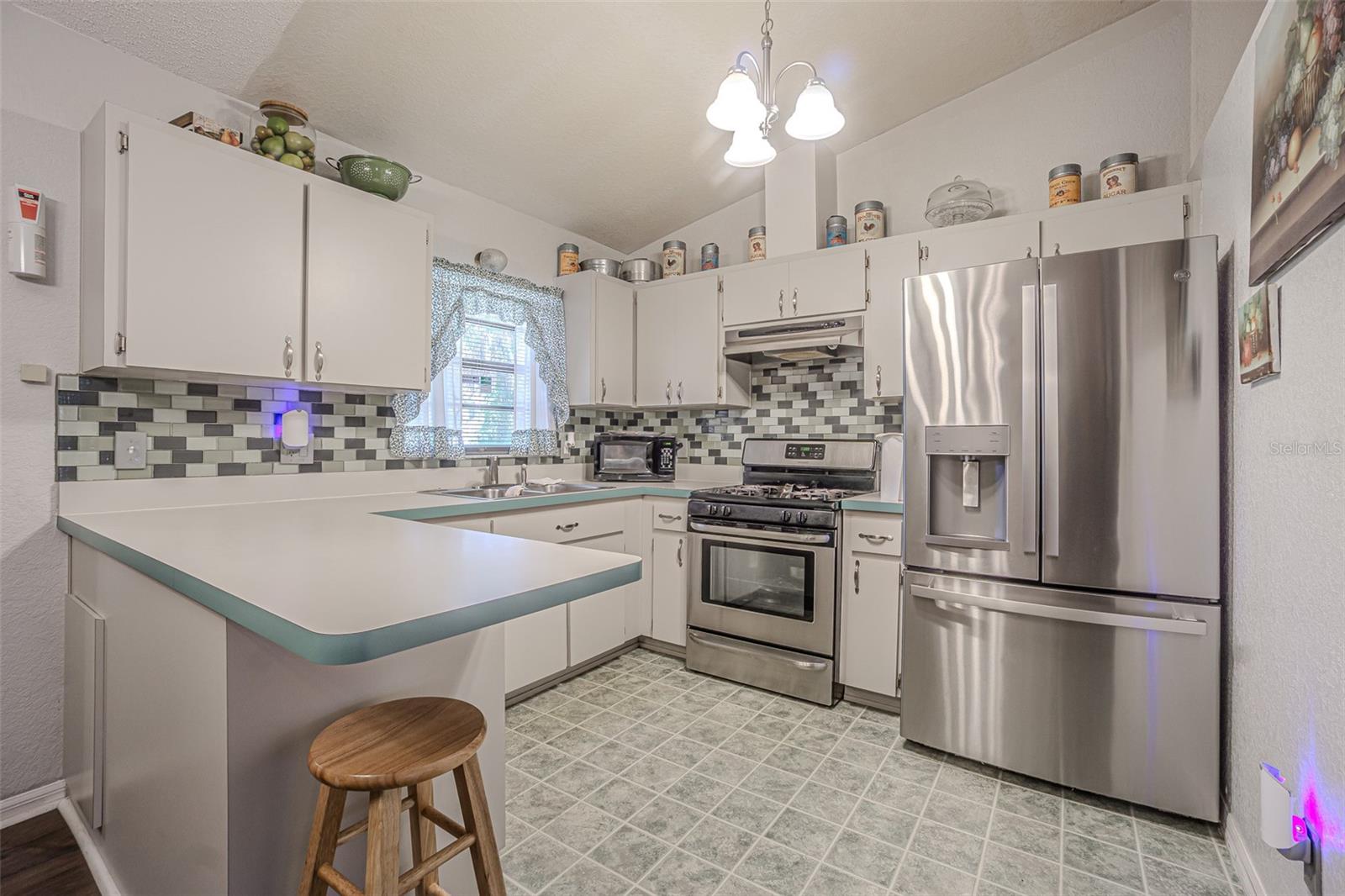 BOCA CEIGA HEIGHTS - Residential
