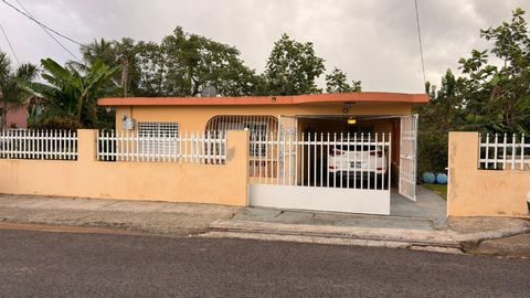 108 Calle Porvenir COMUNIDAD REPARTO MACÍAS BO LIMÓN MAYAGUEZ 00680