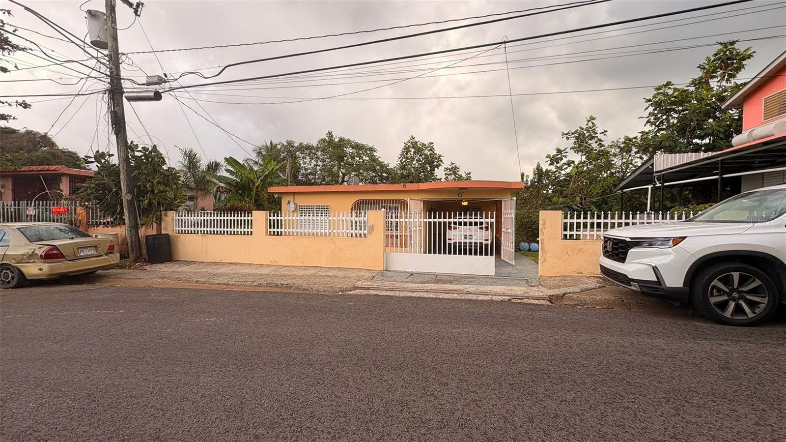 108 Calle Porvenir COMUNIDAD REPARTO MACÍAS BO LIMÓN