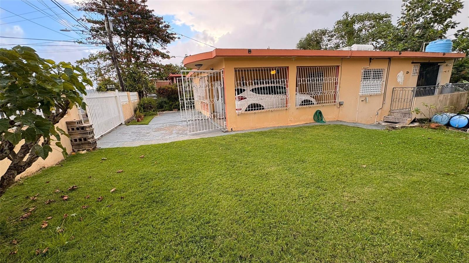 108 Calle Porvenir COMUNIDAD REPARTO MACÍAS BO LIMÓN