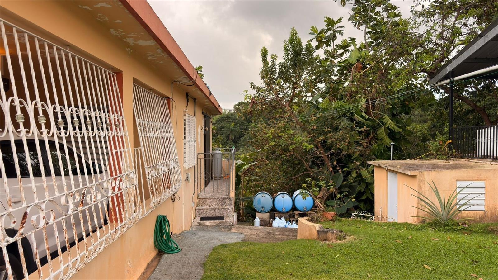 108 Calle Porvenir COMUNIDAD REPARTO MACÍAS BO LIMÓN