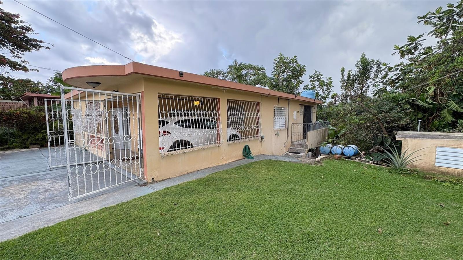 108 Calle Porvenir COMUNIDAD REPARTO MACÍAS BO LIMÓN