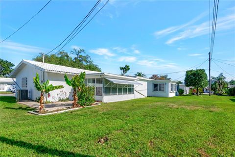 A home in PINELLAS PARK