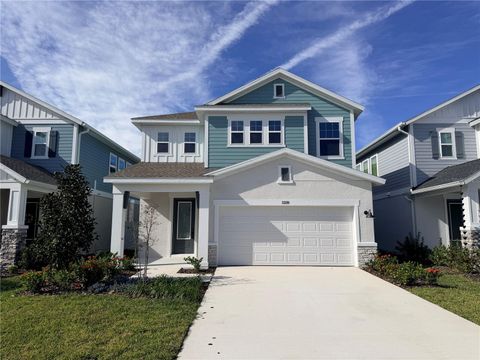 Photo of 3289 Guanabana Crossing, Wesley Chapel, FL 33543 (MLS # J996626)