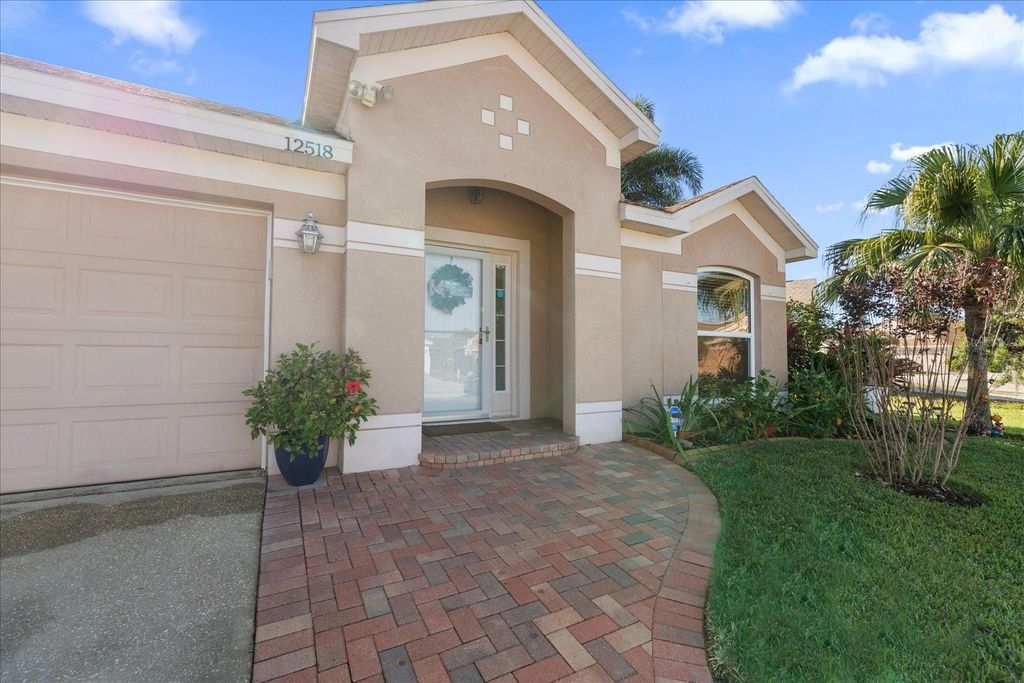 Photo of 12518 Midpointe Drive, Riverview, FL 33578 (MLS # TB8423009)