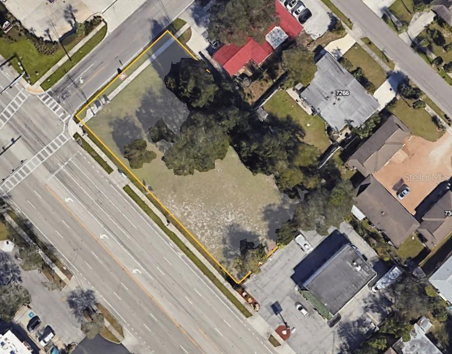7309 N TAMIAMI TRAIL