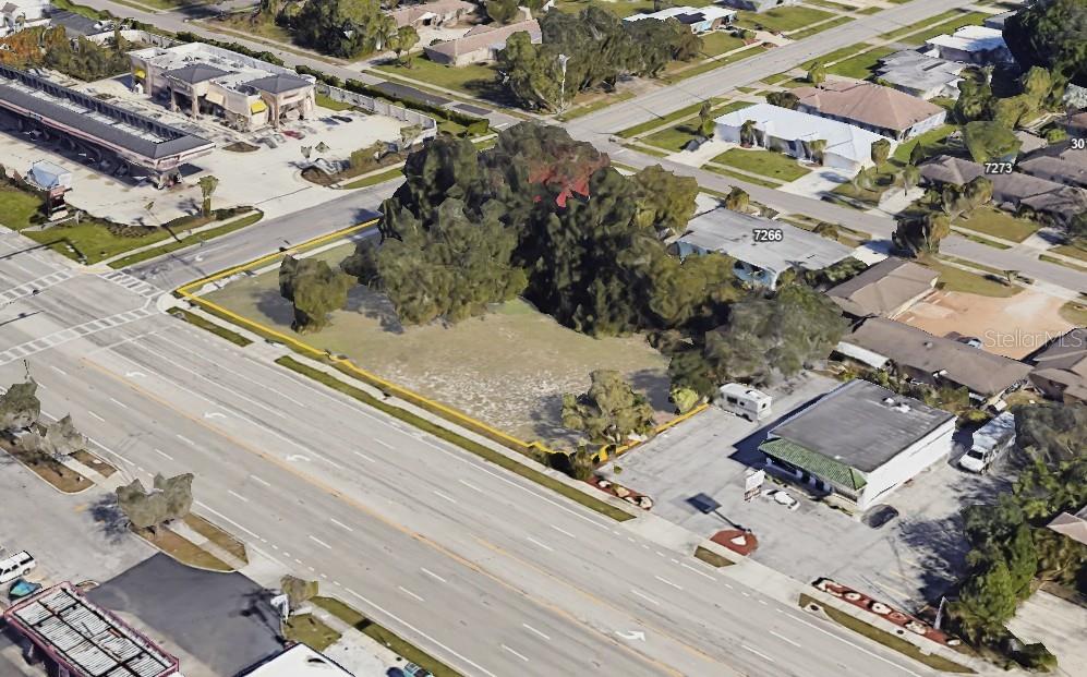 7309 N TAMIAMI TRAIL