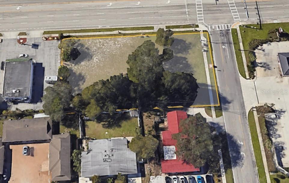 7309 N TAMIAMI TRAIL