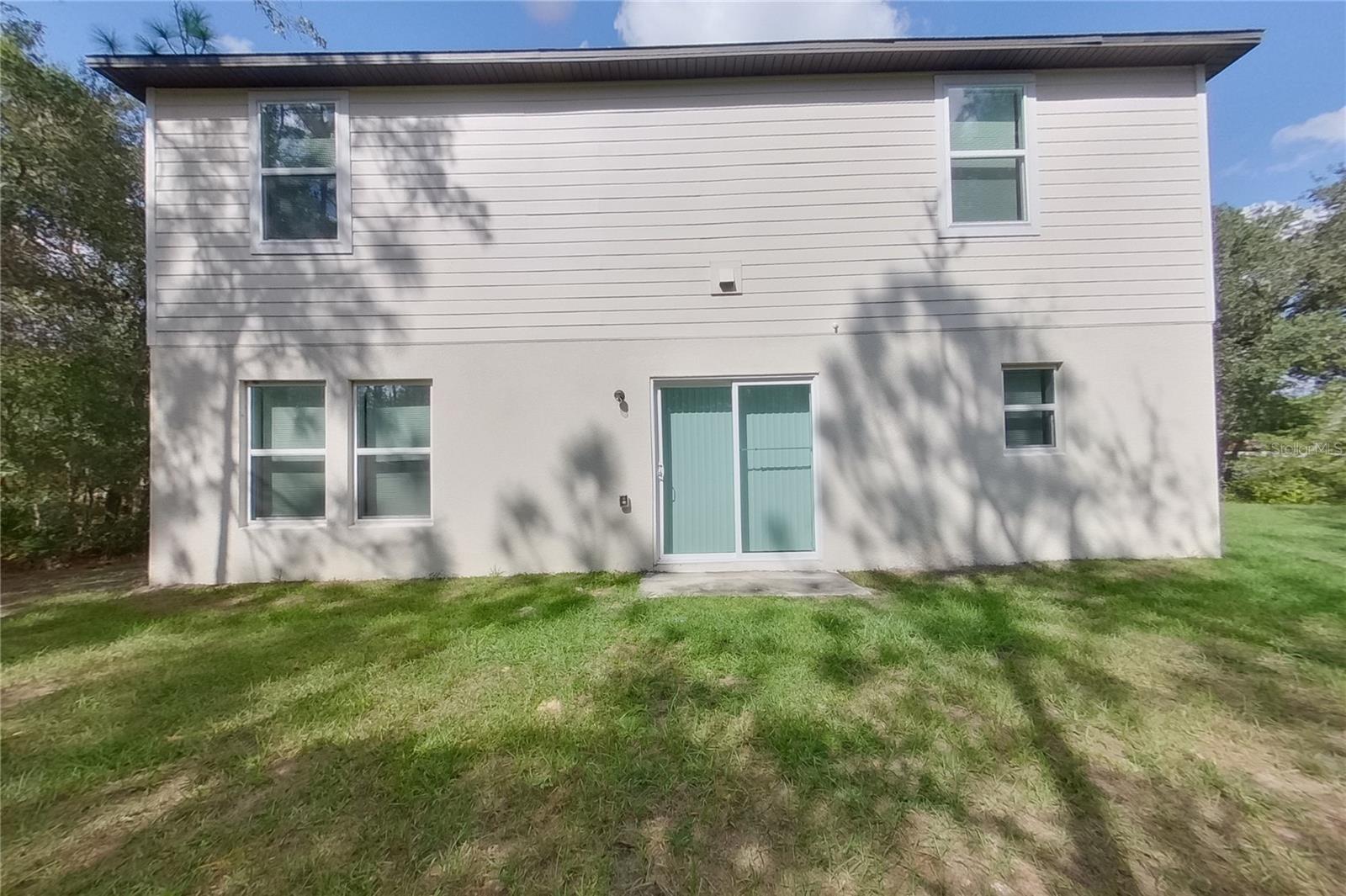 CITRUS SPGS UNIT 21 - Residential Lease