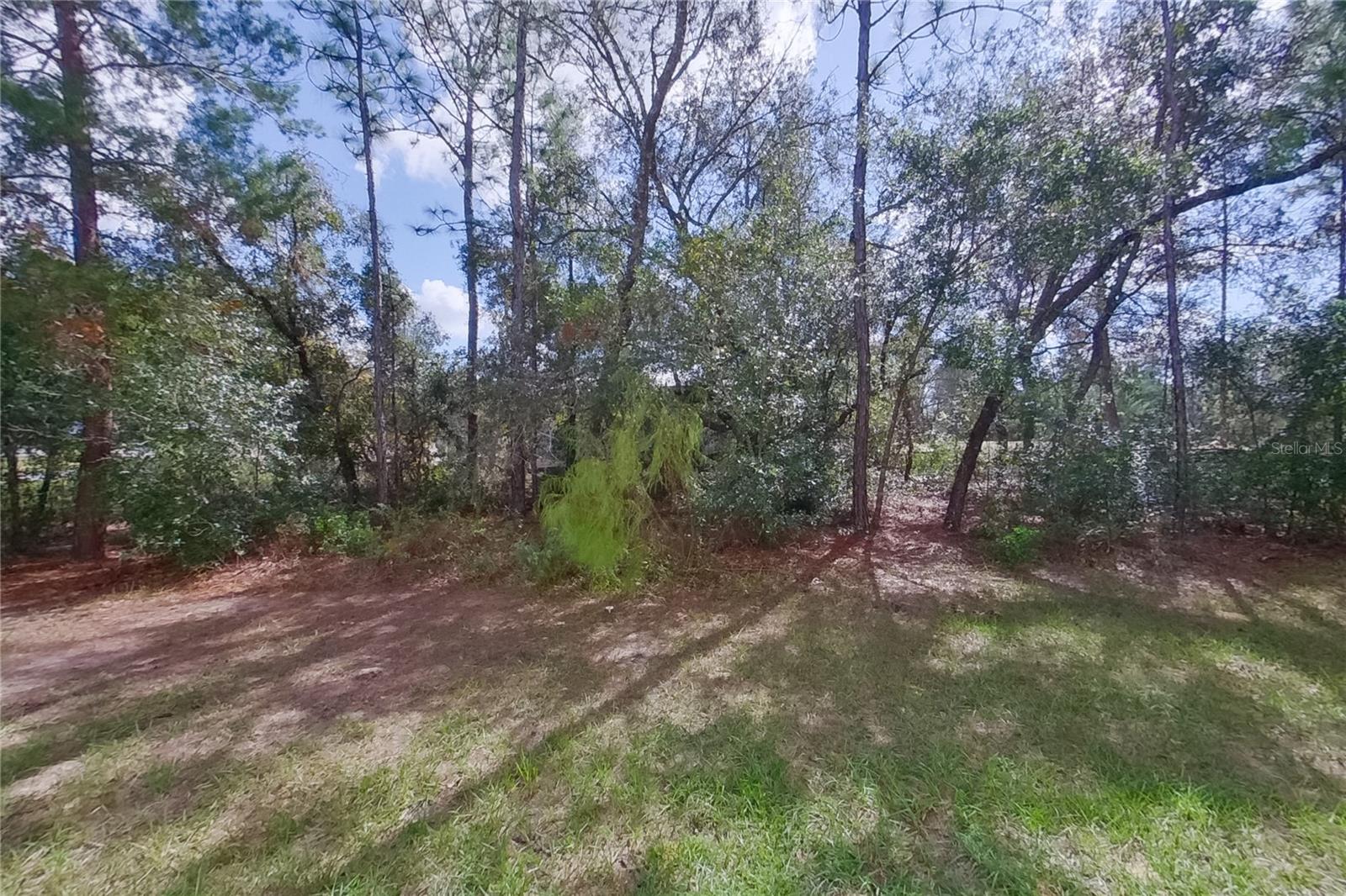 CITRUS SPGS UNIT 21 - Residential Lease