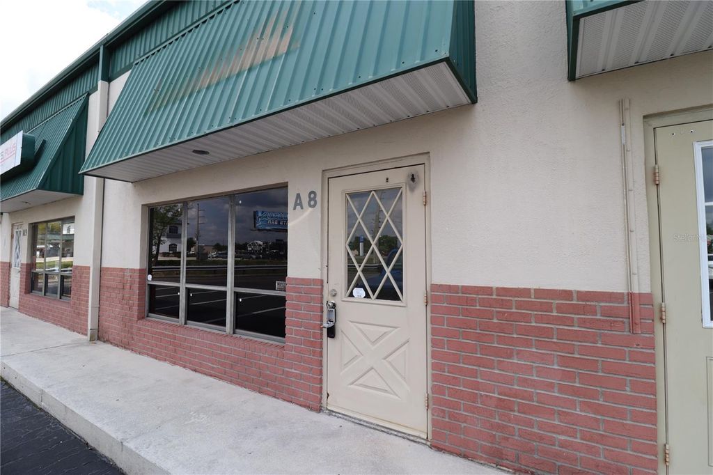 Photo of 1225 Tamiami Trail #A8, Port Charlotte, FL 33953 (MLS # A4687623)