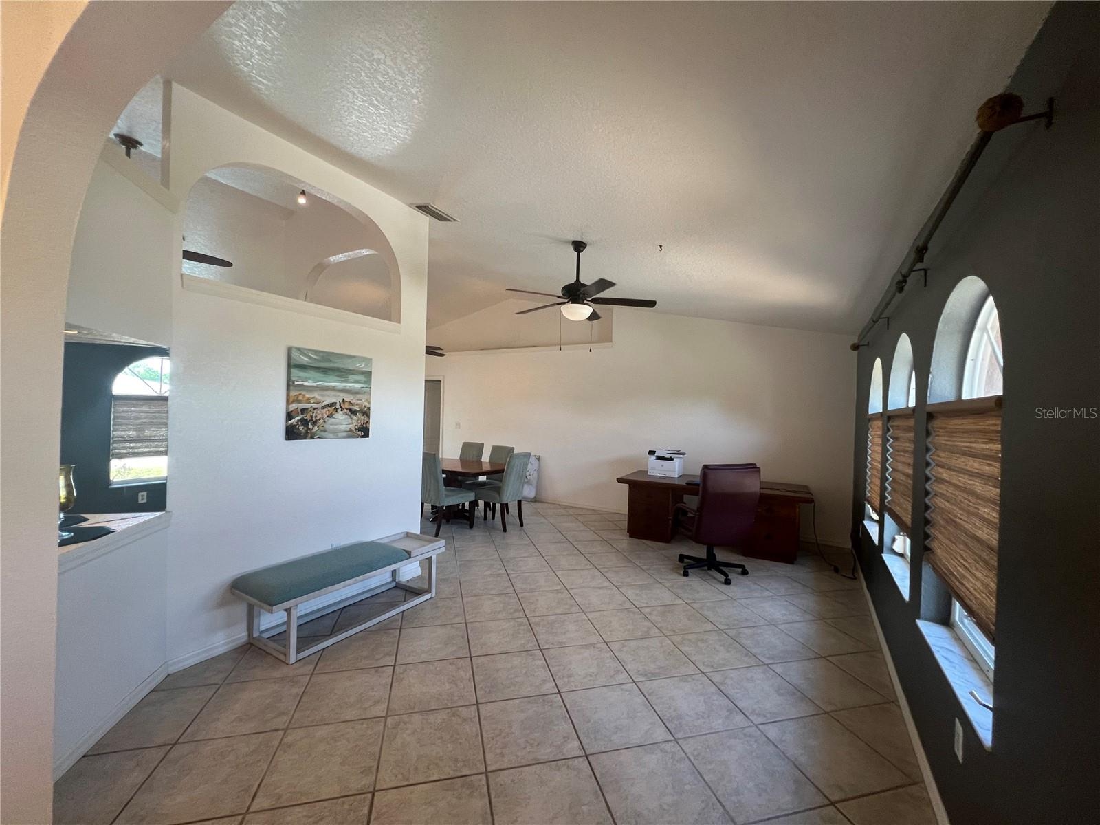 HARBOR HEIGHTS - Residential Lease