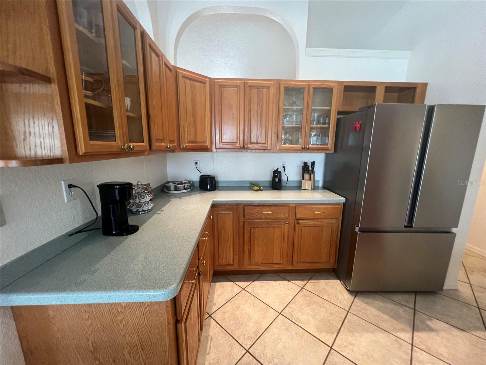 HARBOR HEIGHTS - Residential Lease