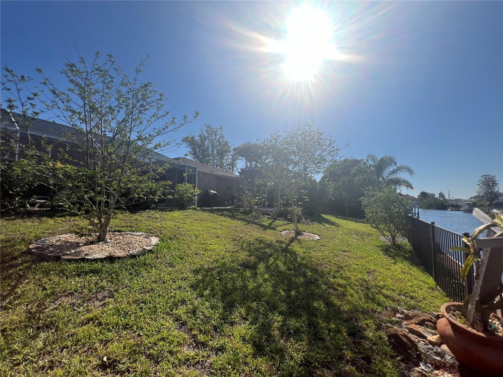 HARBOR HEIGHTS - Residential Lease