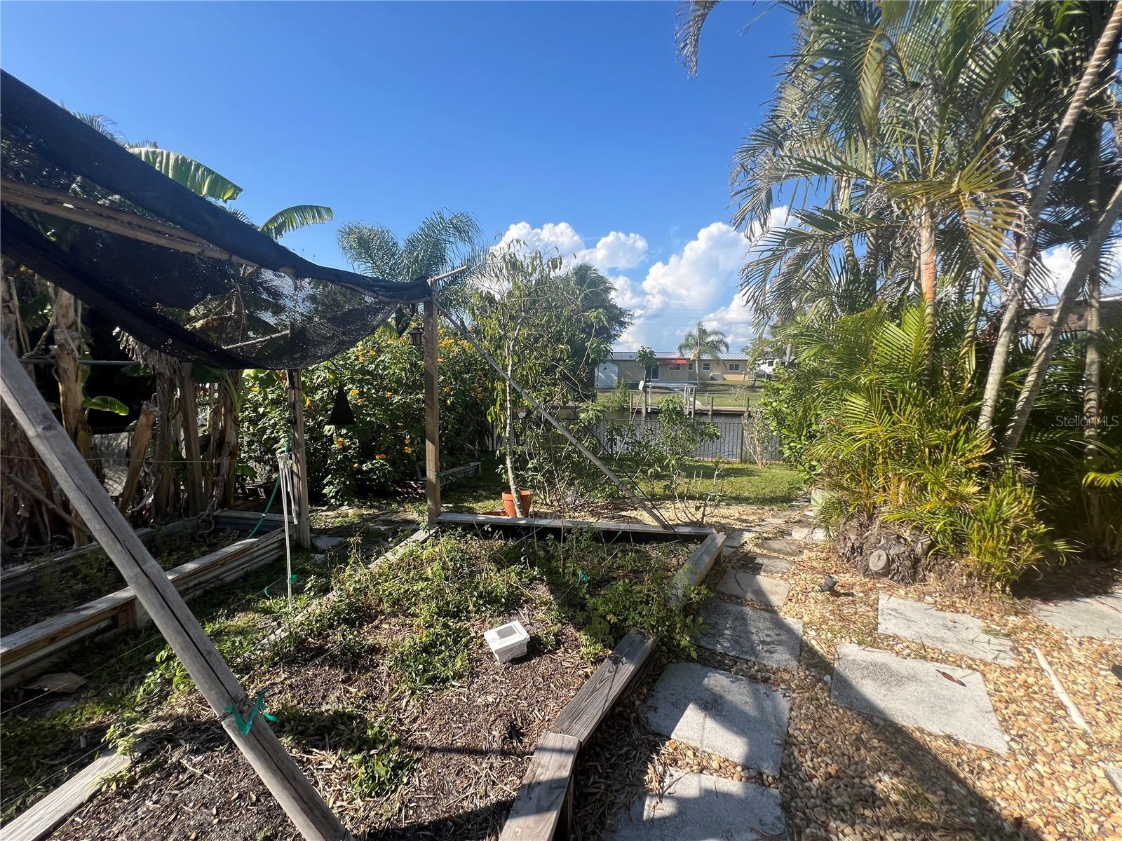 HARBOR HEIGHTS - Residential Lease