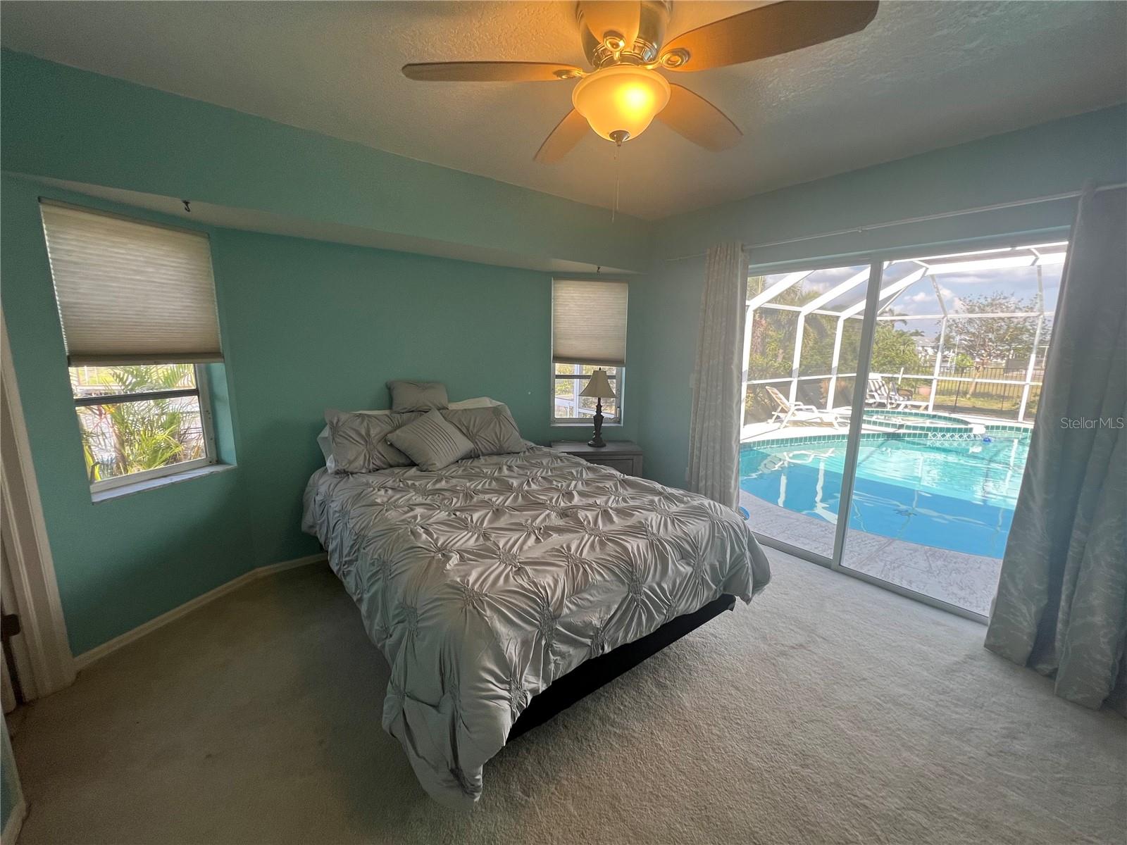 HARBOR HEIGHTS - Residential Lease