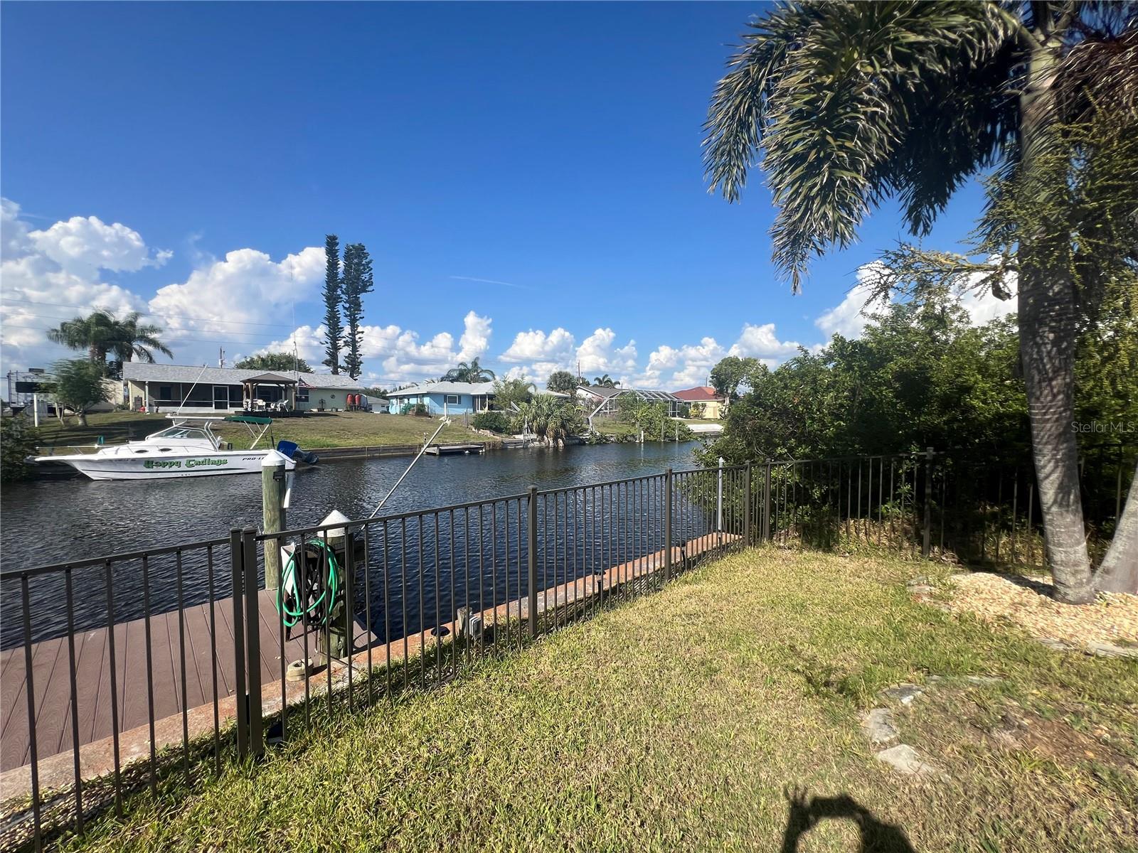 HARBOR HEIGHTS - Residential Lease