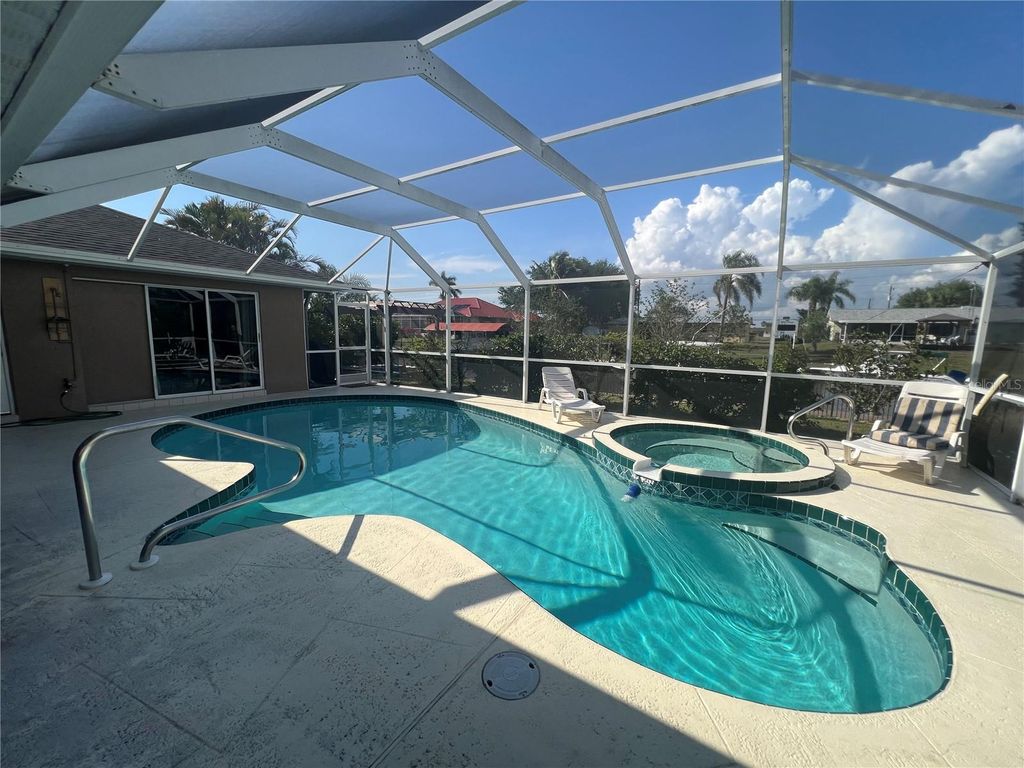 Photo of 27288 San Marino Drive, Punta Gorda, FL 33983 (MLS # C7516735)