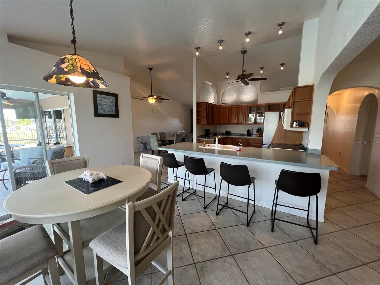 HARBOR HEIGHTS - Residential Lease