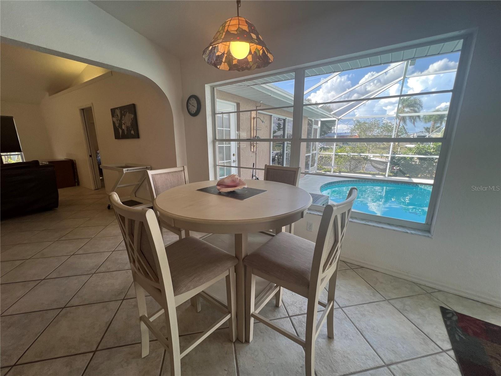 HARBOR HEIGHTS - Residential Lease