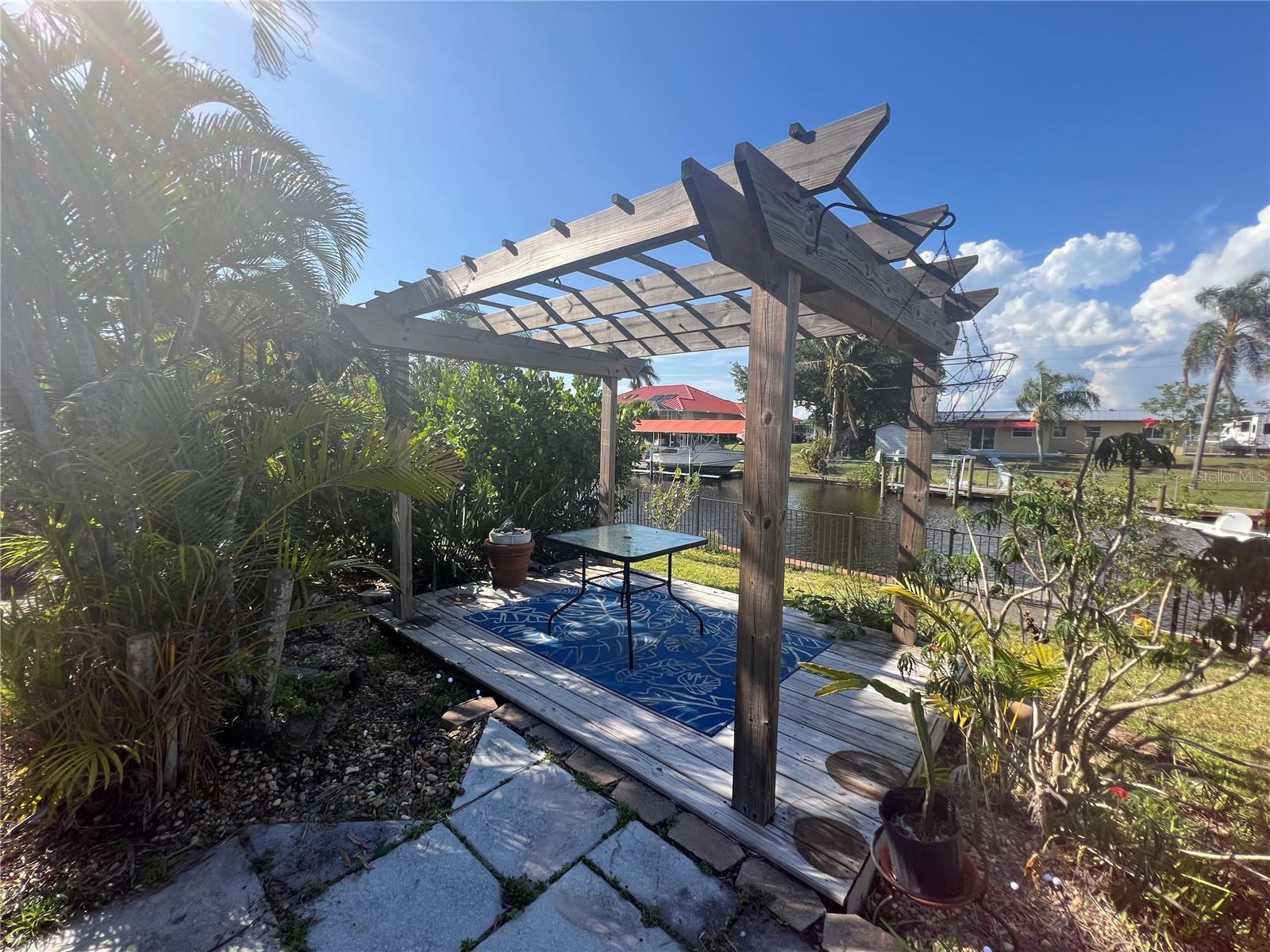 HARBOR HEIGHTS - Residential Lease