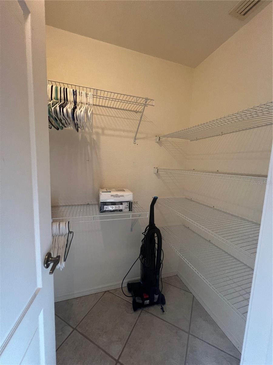 HARBOR HEIGHTS - Residential Lease