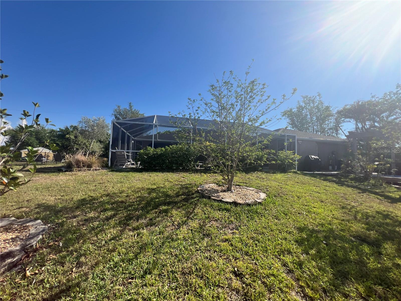 HARBOR HEIGHTS - Residential Lease