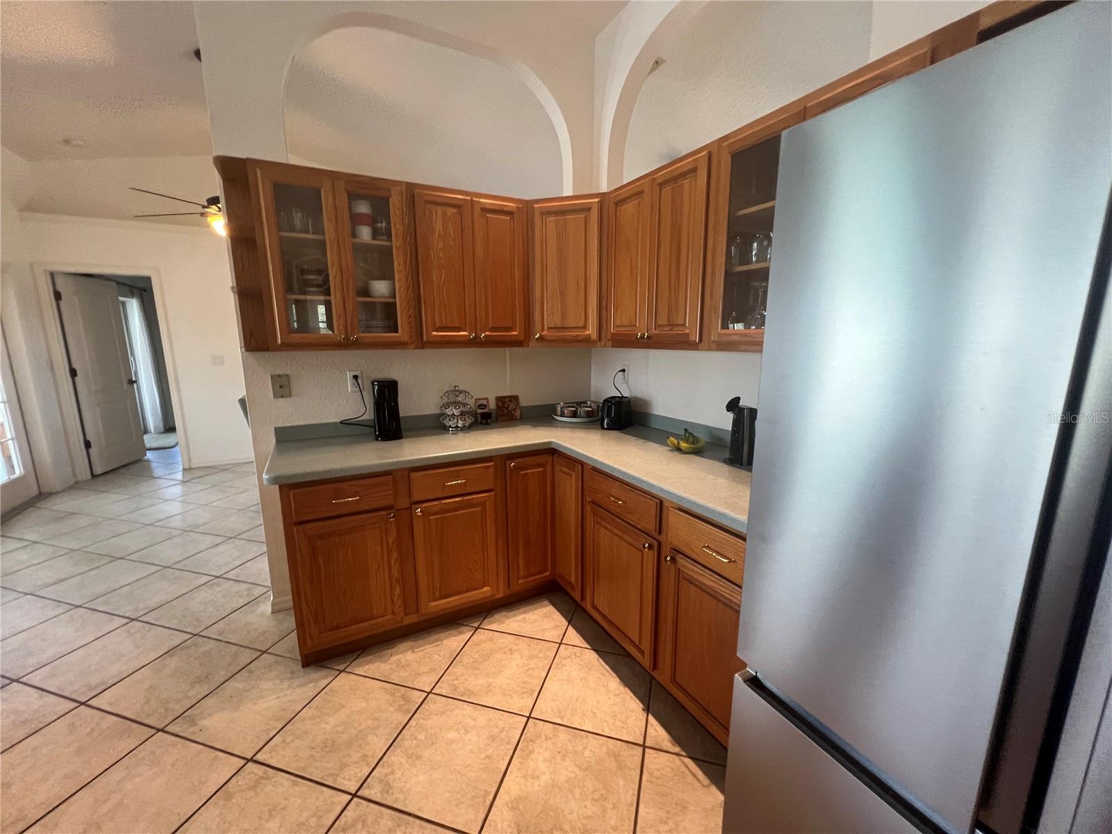 HARBOR HEIGHTS - Residential Lease