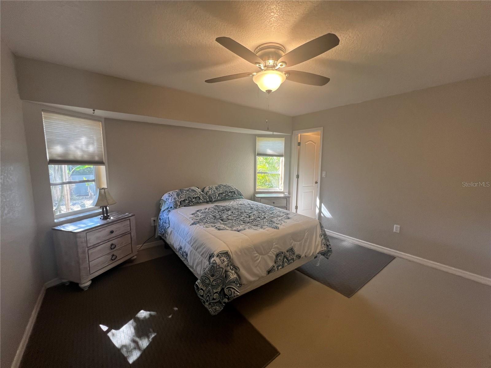 HARBOR HEIGHTS - Residential Lease