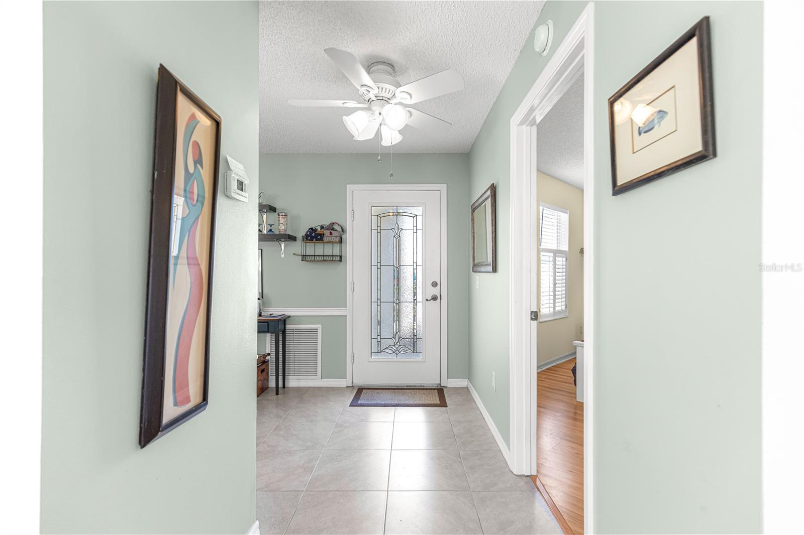 VILLAGES OF SUMTER VILLA ESCANDIDO - Residential