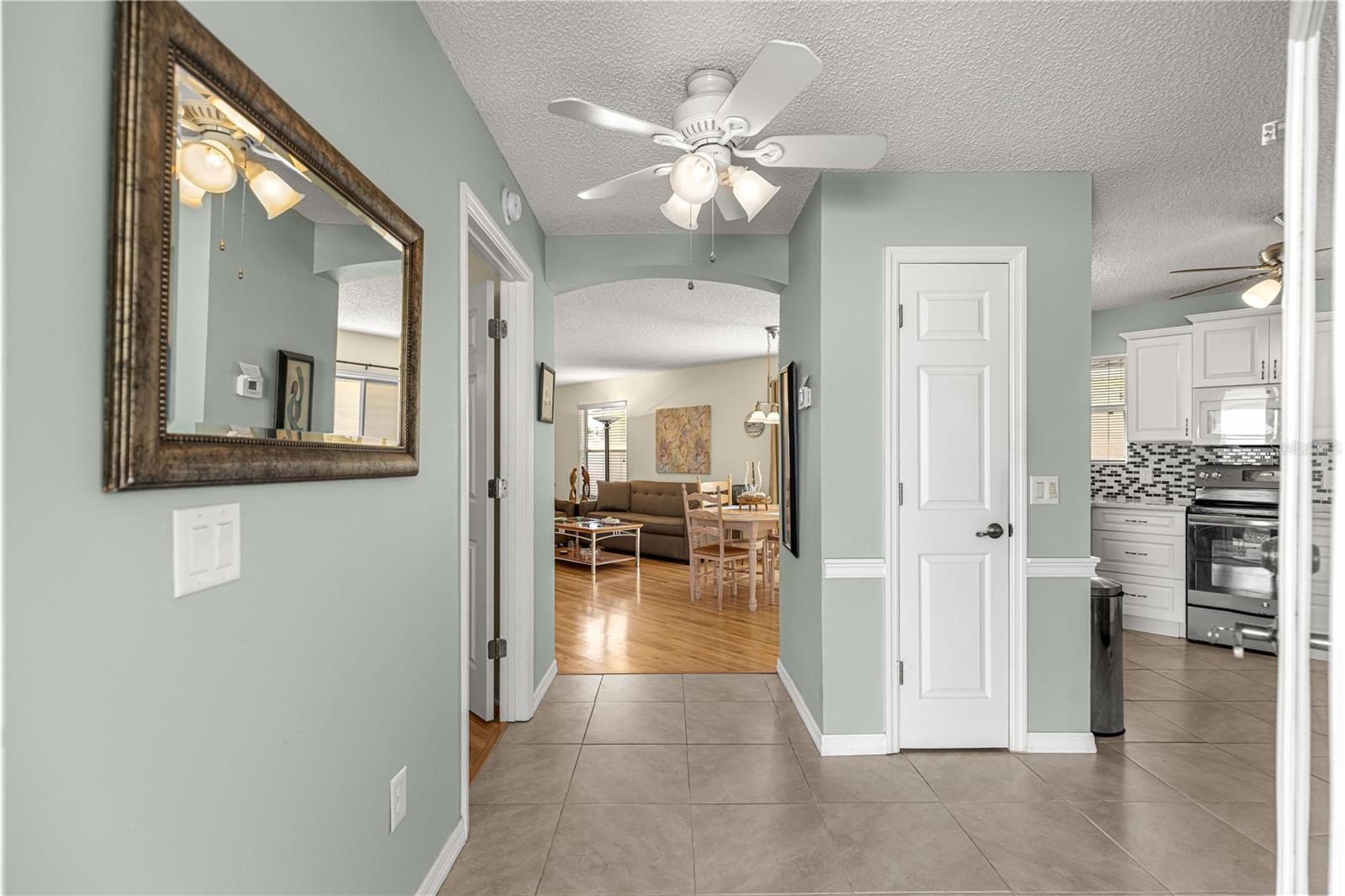 VILLAGES OF SUMTER VILLA ESCANDIDO - Residential