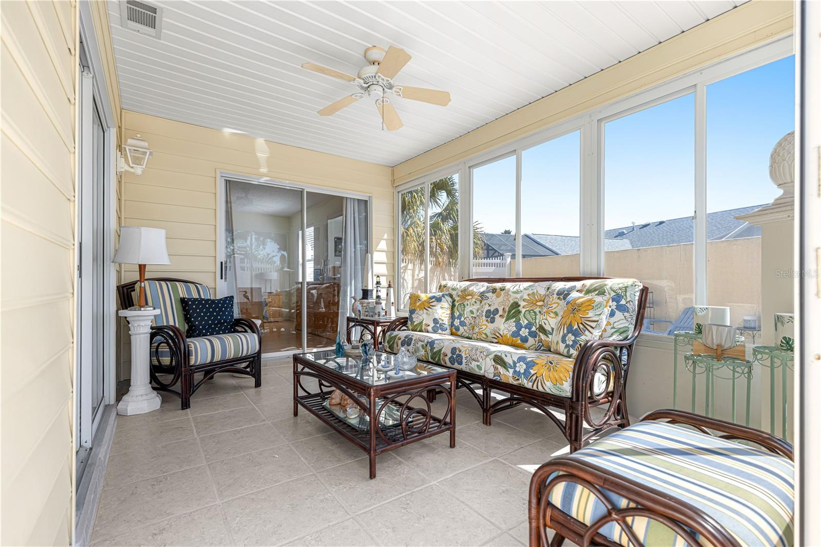 VILLAGES OF SUMTER VILLA ESCANDIDO - Residential