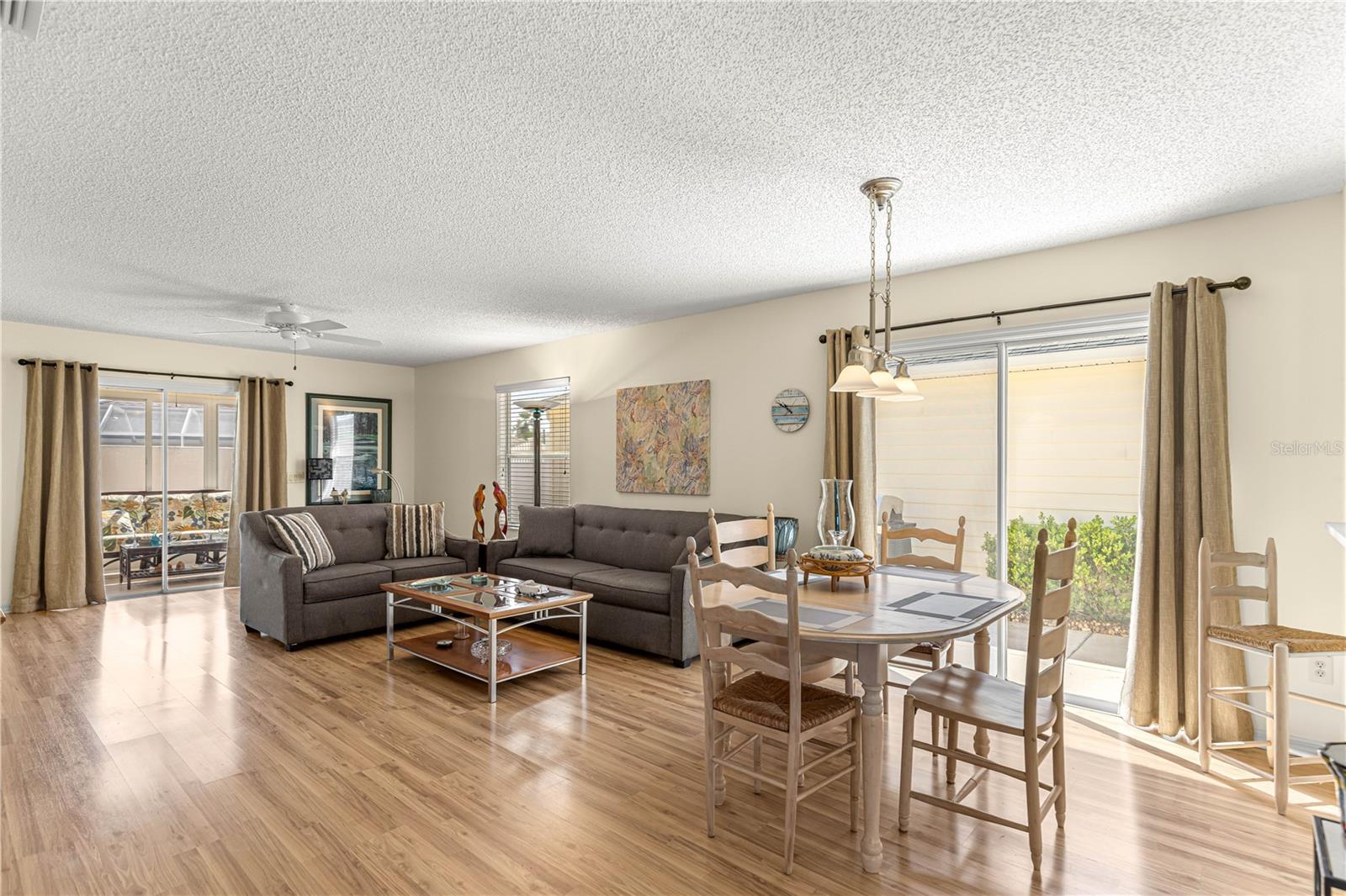 VILLAGES OF SUMTER VILLA ESCANDIDO - Residential